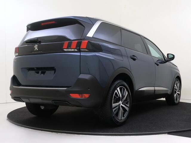 Peugeot 5008 1.2 PureTech Allure