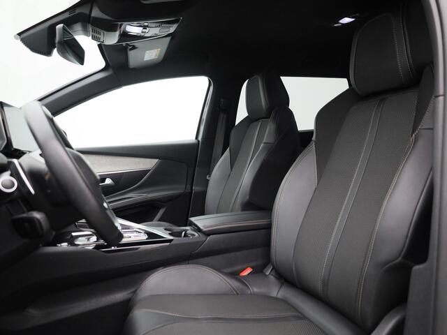 Peugeot 5008 1.2 PureTech 130 PK Automaat GT-Line 7-Pers. | CAMERA | ADAPTIVE | KEYLESS