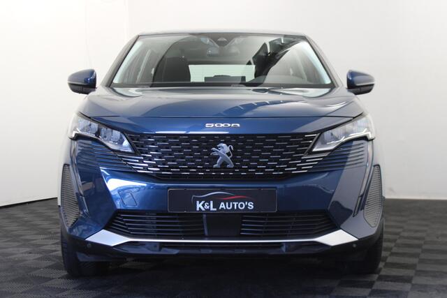 Peugeot 5008 1.2 PureTech Active Pack |Navi|Camera|