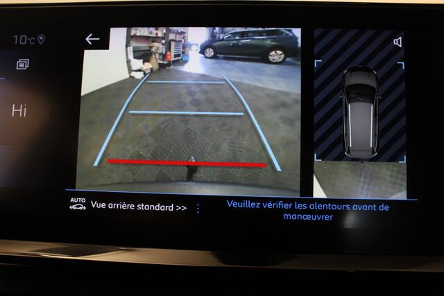 Peugeot 5008 1.2 PureTech Active Pack Business |Trekhaak|Camera|Navi|