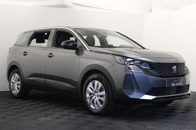 Peugeot 5008 1.2 PureTech Active Pack Business |Trekhaak|Camera|Navi|