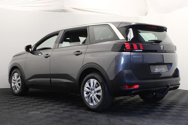 Peugeot 5008 1.2 PureTech Active Pack Business |Trekhaak|Camera|Navi|