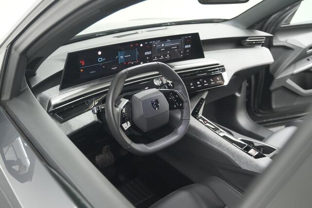 Peugeot 5008 1.2 Hybrid 136 Allure | 7 Zitplaatsen | Camera | Navigatie | Apple Carplay