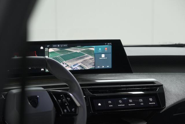 Peugeot 5008 1.2 Hybrid 136 Allure | 7 Zitplaatsen | Camera | Navigatie | Apple Carplay