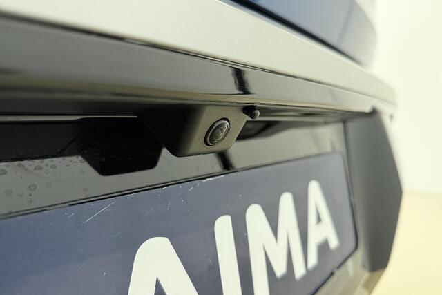 Peugeot 5008 e-5008 GT Avantage 73 kWh 100% | Bekleding Alcantara®/kunstleder | Panoramisch schuifdak Pack | Seat Pack Comfort | 360 vision & Drive Assist Plus Pack (GT) | Nieuw uit voorraad