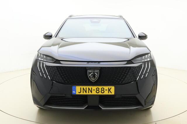 Peugeot 5008 e-5008 GT Avantage 73 kWh 100% Elektrisch | Panoramisch schuifdak Pack | 360 vision & Drive Assist Plus Pack (GT) | Warmtepomp | Mistral Executive Interior (GT) | Demo