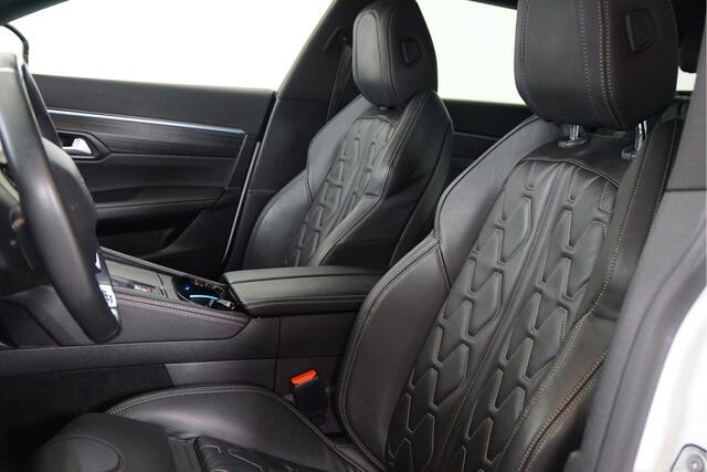 Peugeot 508 SW 1.6 Hybrid GT Pack | Trekhaak | Leer | Camera | Adaptieve Cruise |
