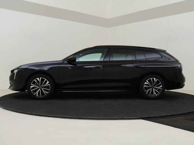 Peugeot 508 SW 1.2 PureTech 130 Allure