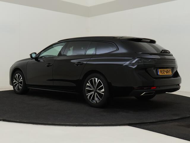 Peugeot 508 SW 1.2 PureTech 130 Allure
