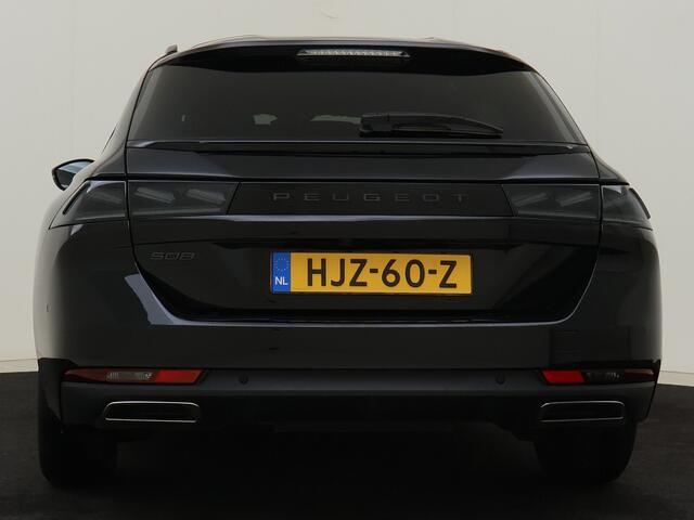 Peugeot 508 SW 1.2 PureTech 130 Allure