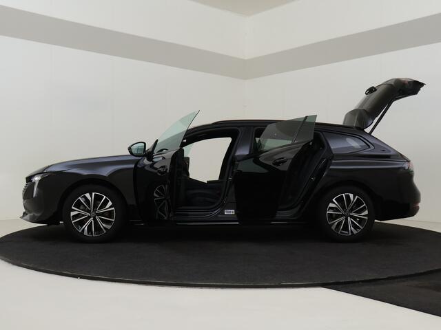 Peugeot 508 SW 1.2 PureTech 130 Allure