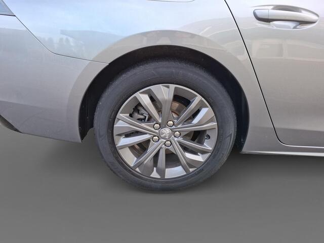 Peugeot 508 SW 1.6 PureTech Blue Lease Active | AUTOMAAT | 180PK | NL-AUTO | CAMERA | PARKEERSENSOREN |