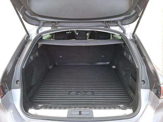 Peugeot 508 SW 1.6 PureTech Blue Lease Active | AUTOMAAT | 180PK | NL-AUTO | CAMERA | PARKEERSENSOREN |