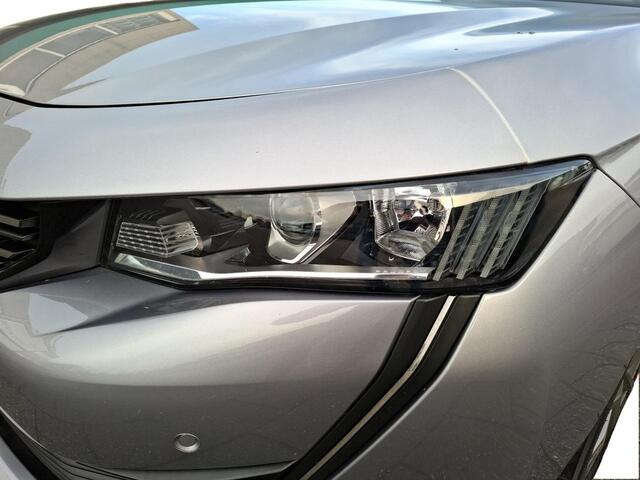 Peugeot 508 SW 1.6 PureTech Blue Lease Active | AUTOMAAT | 180PK | NL-AUTO | CAMERA | PARKEERSENSOREN |