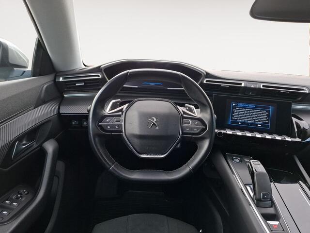 Peugeot 508 SW 1.6 PureTech Blue Lease Active | AUTOMAAT | 180PK | NL-AUTO | CAMERA | PARKEERSENSOREN |