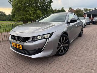peugeot-508-1.6-hybrid-gt*massage*l