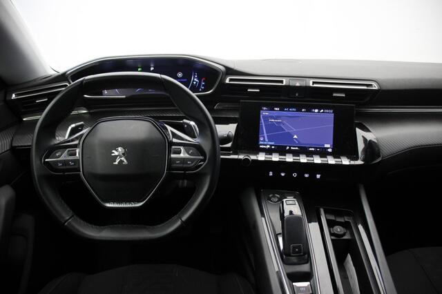 Peugeot 508 1.2 PureTech Automaat Business - Carplay, Camera, Trekhaak