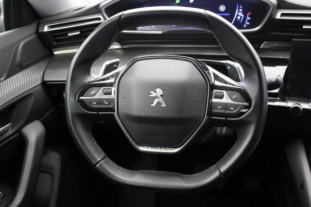 Peugeot 508 1.2 PureTech Automaat Business - Carplay, Camera, Trekhaak