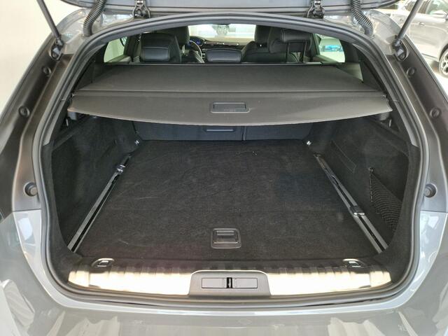 Peugeot 508 SW 1.6 HYbrid 180 GT 7,4 kW boordlader | Alcantara | Navigatie | Achteruitrijcamera | Adaptive Cruise Control | AGR stoelen