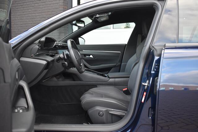 Peugeot 508 SW 1.2 PureTech 130PK Automaat Allure | LED | Navi | Camera | Incl. garantie