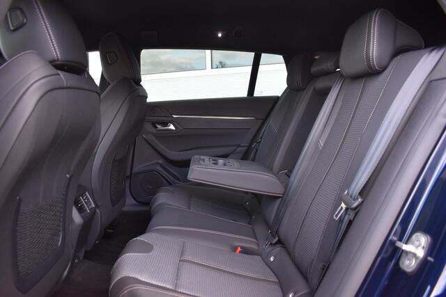 Peugeot 508 SW 1.2 PureTech 130PK Automaat Allure | LED | Navi | Camera | Incl. garantie