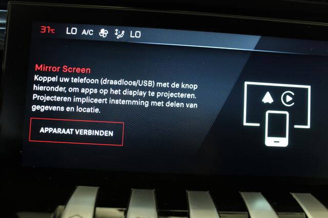 Peugeot 508 SW 1.2 PureTech 130 Allure