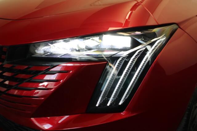 Peugeot 508 SW 1.2 PureTech 130 Allure