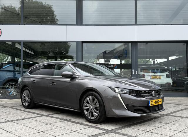 Peugeot 508 SW 1.5 Aut. BlueHDI Allure | Navi | Camera | CarPlay |