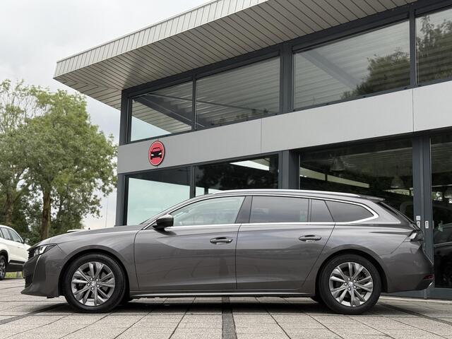 Peugeot 508 SW 1.5 Aut. BlueHDI Allure | Navi | Camera | CarPlay |