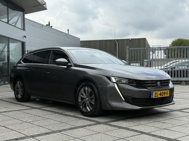 Peugeot 508 SW 1.5 Aut. BlueHDI Allure | Navi | Camera | CarPlay |