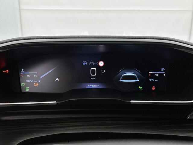 Peugeot 508 SW 1.2 PureTech 130 GT LUXE-LEER LED AD-CRUISE SFEERVERLICHTING