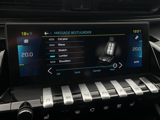 Peugeot 508 SW 1.6 HYbrid Allure | Vol leer | Stoel verw. | Carplay