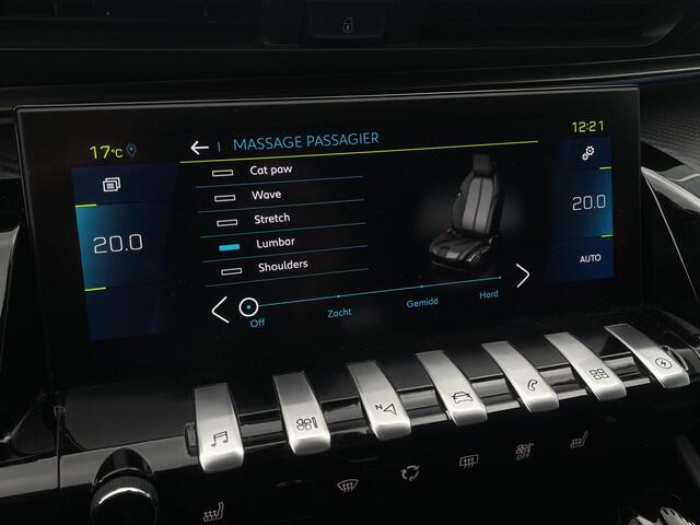 Peugeot 508 SW 1.6 HYbrid Allure | Vol leer | Stoel verw. | Carplay