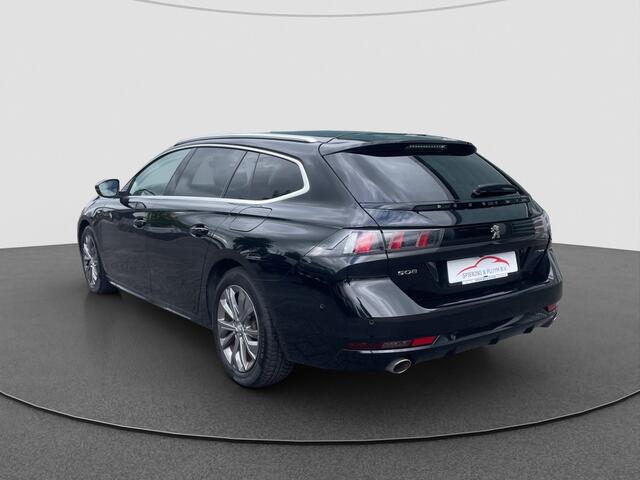 Peugeot 508 SW 1.6 HYbrid Allure | Vol leer | Stoel verw. | Carplay