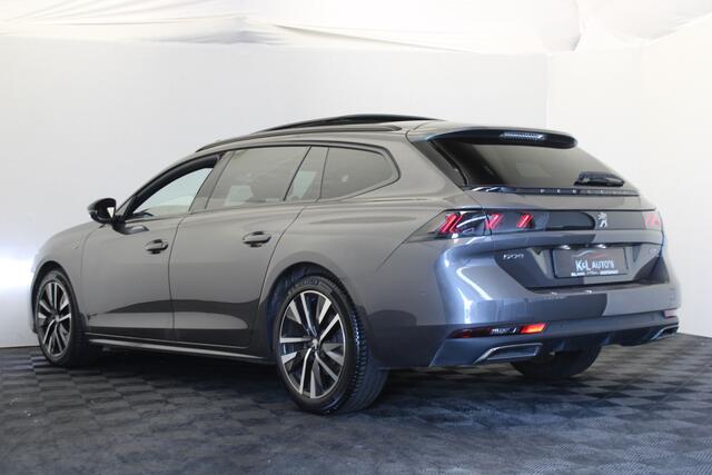 Peugeot 508 SW 1.2 PureTech GT |Pano|Massage|