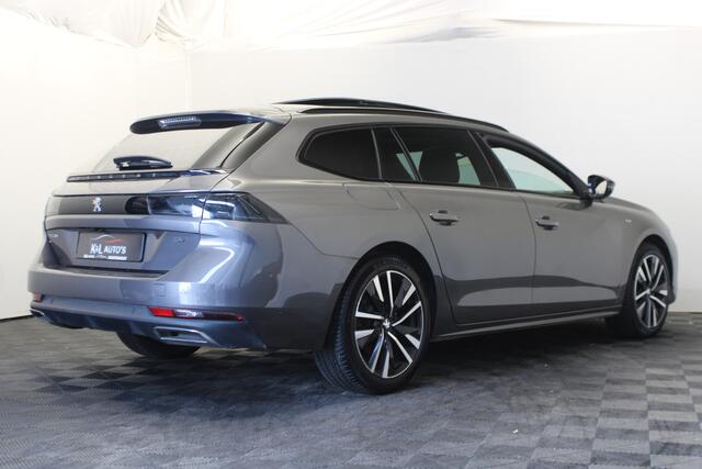Peugeot 508 SW 1.2 PureTech GT |Pano|Massage|