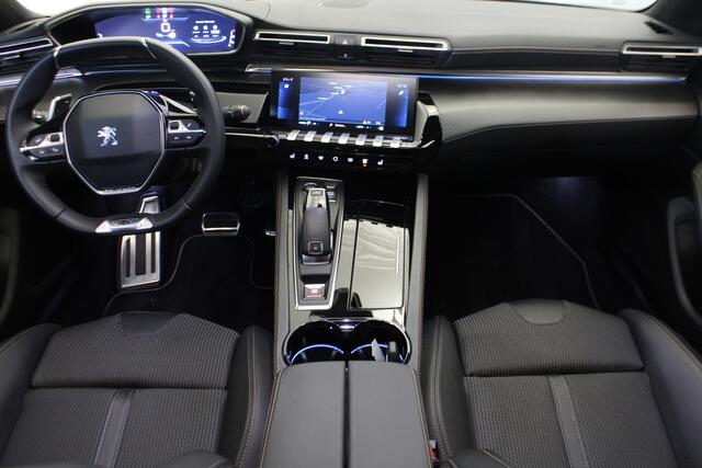 Peugeot 508 SW 1.2 PureTech GT |Pano|Massage|