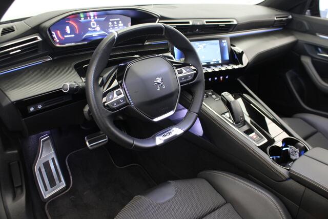 Peugeot 508 SW 1.2 PureTech GT |Pano|Massage|
