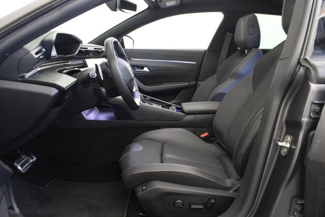 Peugeot 508 SW 1.2 PureTech GT |Pano|Massage|