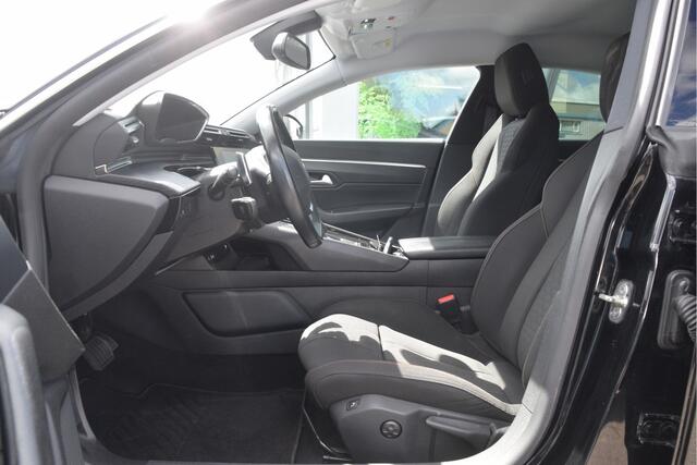 Peugeot 508 1.6 PureTech Blue Lease Active Carplay | Full LED | Camera | Keyless | Navi | Bluetooth | Trekhaak
