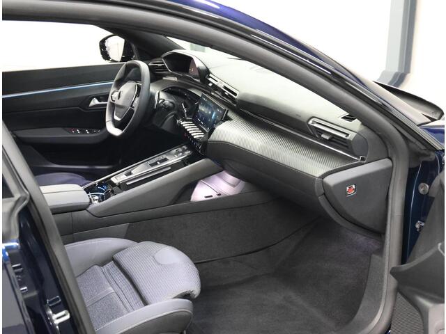 Peugeot 508 SW 1.2 130PK GT | Inclusief ¤7.964,27 korting! | Keyless | Camera | AppleCarPlay/AndroidAuto | Verwarmde Voorstoelen | Navigatie | ClimateControl |