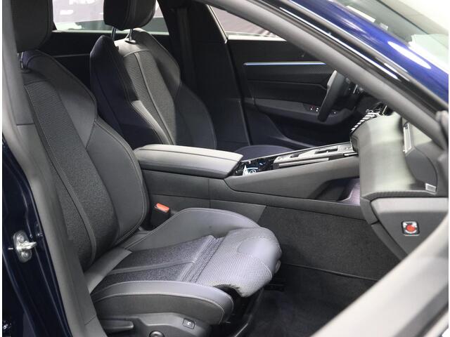 Peugeot 508 SW 1.2 130PK GT | Inclusief ¤7.964,27 korting! | Keyless | Camera | AppleCarPlay/AndroidAuto | Verwarmde Voorstoelen | Navigatie | ClimateControl |