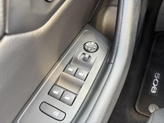 Peugeot 508 SW 1.5 BlueHDI Blue Lease Active Avantage, navi/cruise/camera/trekhaak