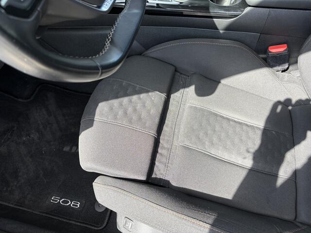 Peugeot 508 SW 1.5 BlueHDI Blue Lease Active Avantage, navi/cruise/camera/trekhaak