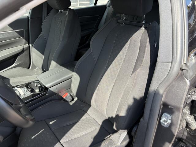 Peugeot 508 SW 1.5 BlueHDI Blue Lease Active Avantage, navi/cruise/camera/trekhaak