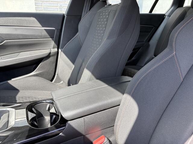 Peugeot 508 SW 1.5 BlueHDI Blue Lease Active Avantage, navi/cruise/camera/trekhaak