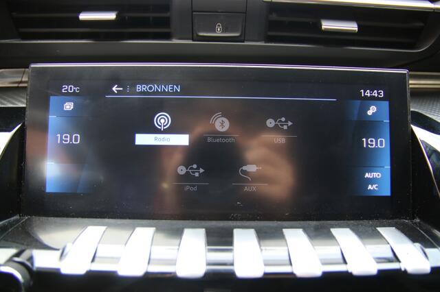 Peugeot 508 508 SW 1.2 PureTech Allure | Leder | Apple carplay | ACC | Camer