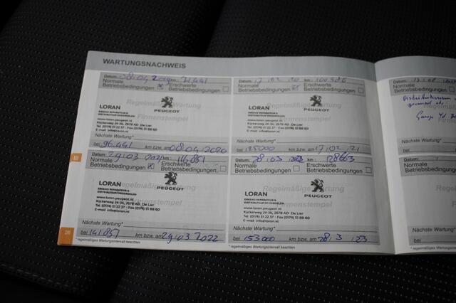 Peugeot 508 1.6 BlueHDi Premium Automaat - Navi, Camera, Clima, Half Leer, Trekhaak