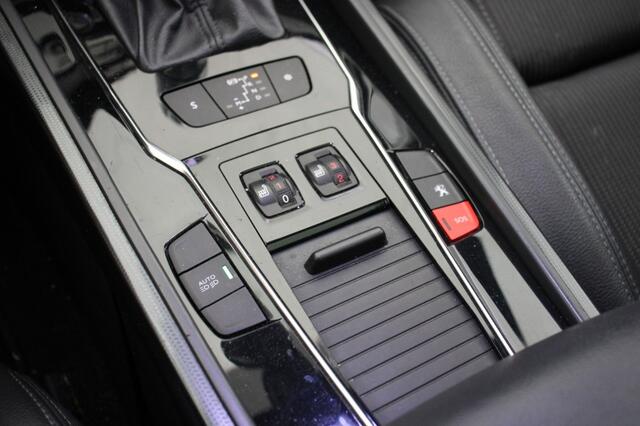 Peugeot 508 1.6 BlueHDi Premium Automaat - Navi, Camera, Clima, Half Leer, Trekhaak
