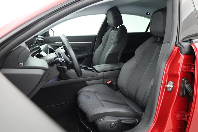 Peugeot 508 1.6 HYbrid Allure | Navi | Adapt. Cruise | Keyless | Camera | Stoelverw. | Elek. Achterklep